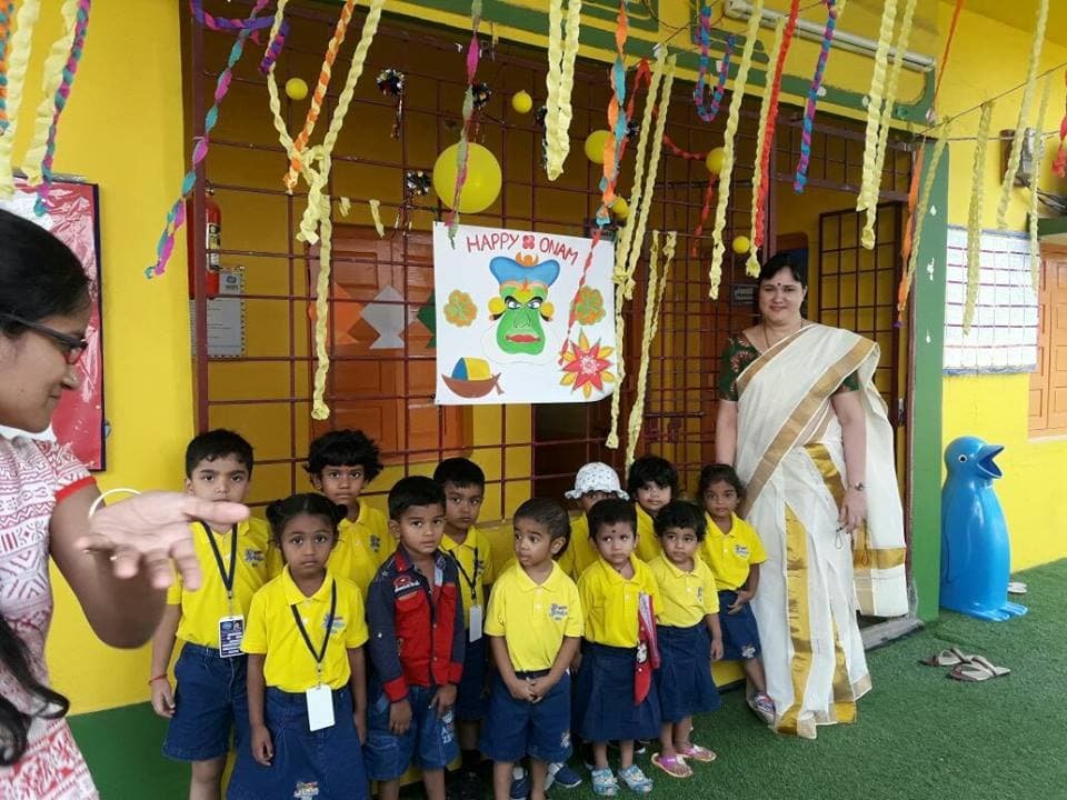 Podar Jumbo Kids