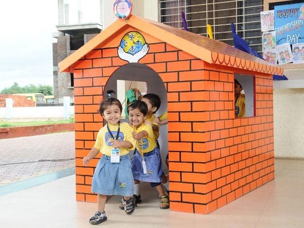 Podar Jumbo Kids