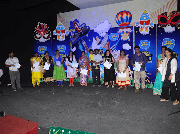Podar Jumbo Kids Plus