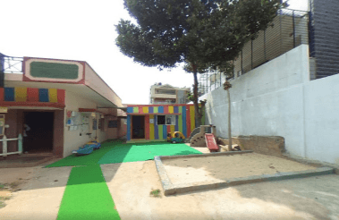 Podar Jumbo Kids Plus