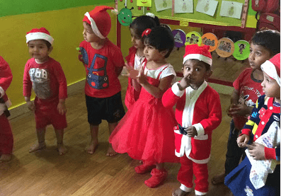 Podar Jumbo Kids Plus