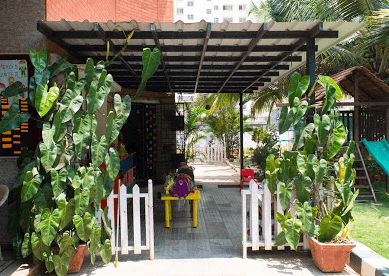 Poorna Pranja Vidyalaya