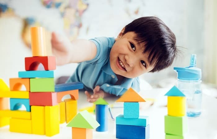Power Kids Pre School