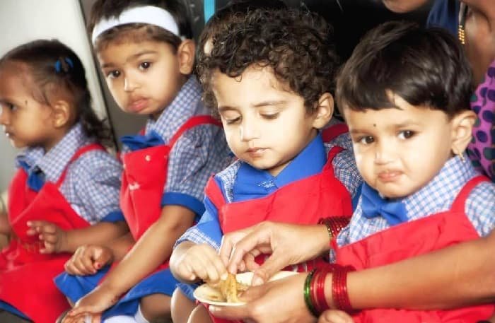 Power Kids Pre School