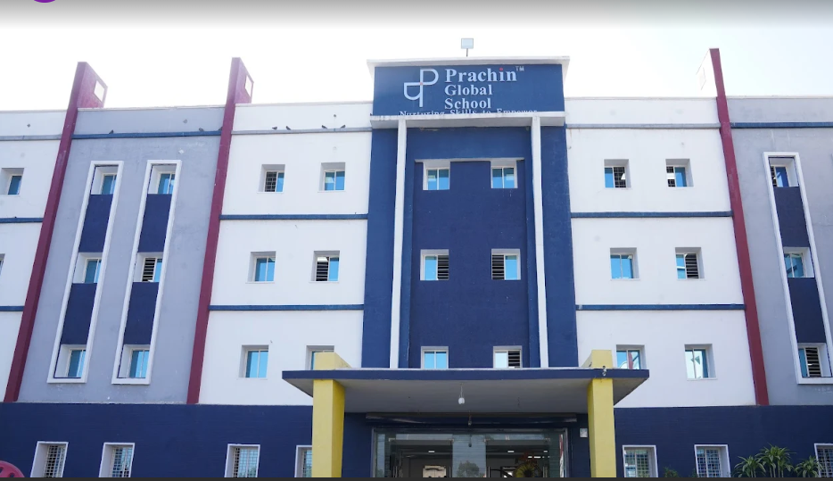 Prachin Global School