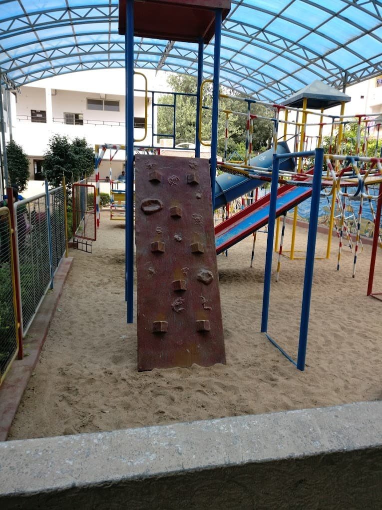 Pragathi Central School