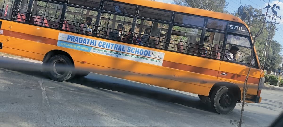 Pragathi Central School