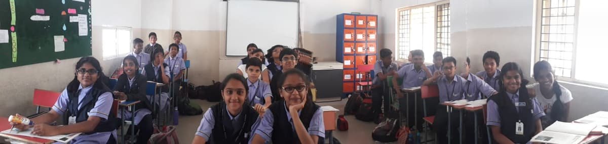 Pragathi Central School