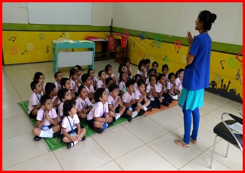 Pragnya Bodhini High School
