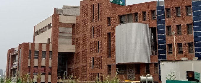 Prakriti School