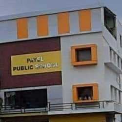Prakriya Green Wisdom School