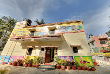 PRASAD VIDYA MANDIRA