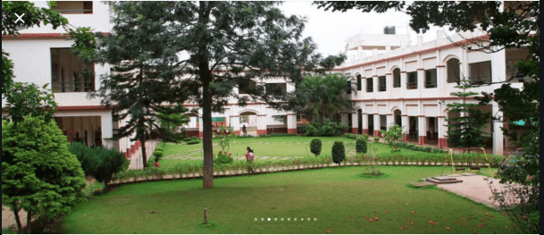 Prayag Montessori