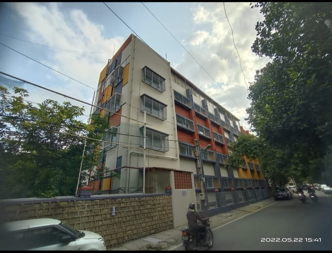 Prayag Montessori
