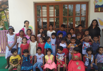Presidency English School