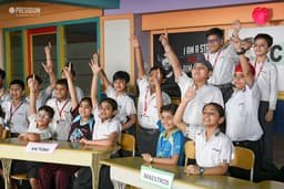 Presidium School