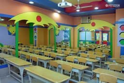Presidium School