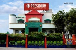 Presidium School
