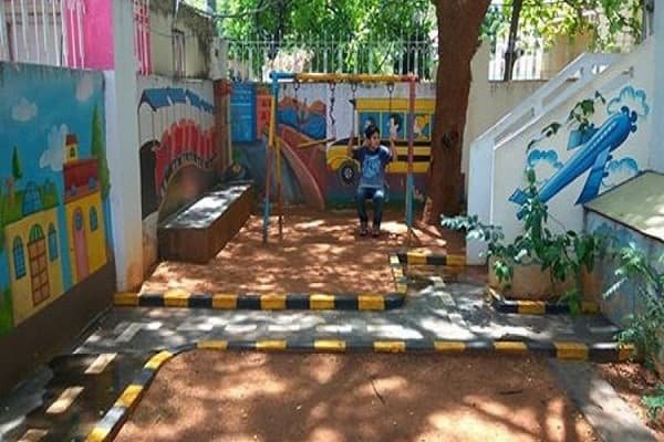 Prime Years Play School and Day Care