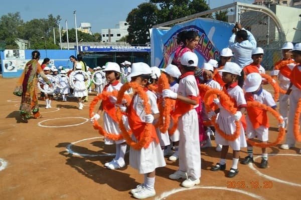 Prime Years Play School and Day Care