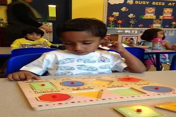 Prime Years Play School and Day Care