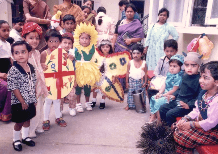 Primrose Kindergarten