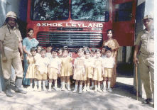 Primrose Kindergarten