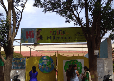 Priyadarshini Public School