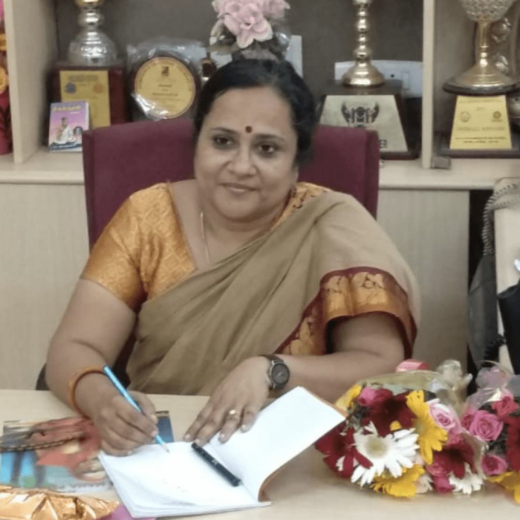 P.S.Senior Secondary School