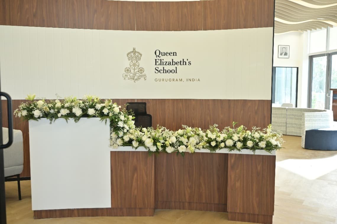 Queen Elizabeth's School
