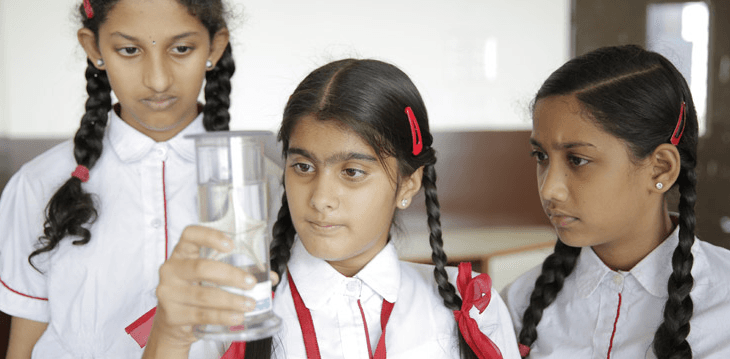 Radcliffe School Hyderabad
