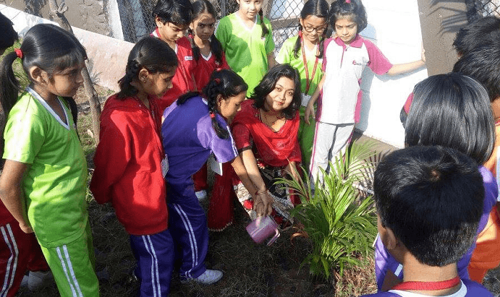 Radcliffe School Hyderabad