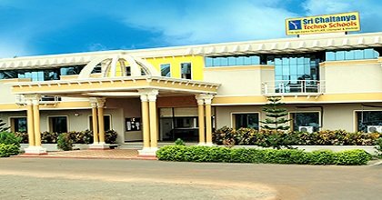 Raghunatha Model High School