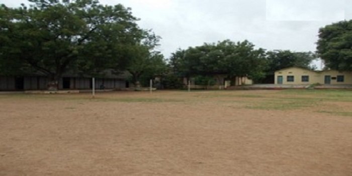 Railway Girls High School