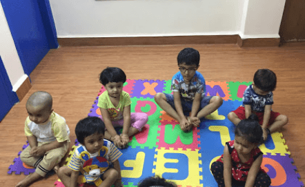 Rainbow Preschool International