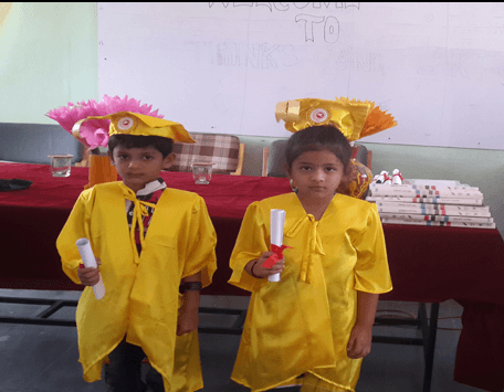 Rajadhani Day & Residential School