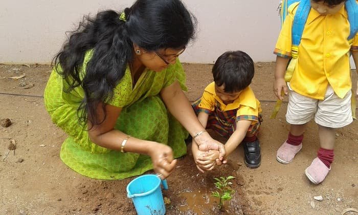 Rajadhani Day & Residential School