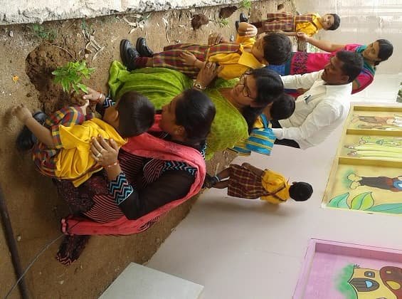 Rajadhani Day & Residential School