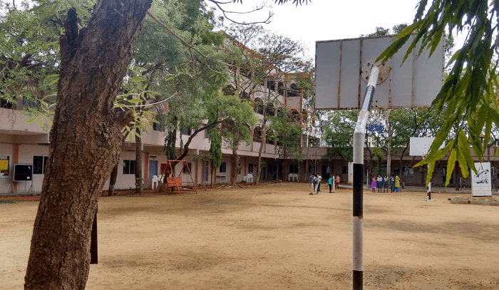 Rajadhani Day & Residential School