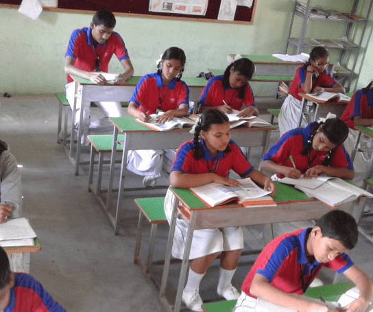 Rajadhani Day & Residential School