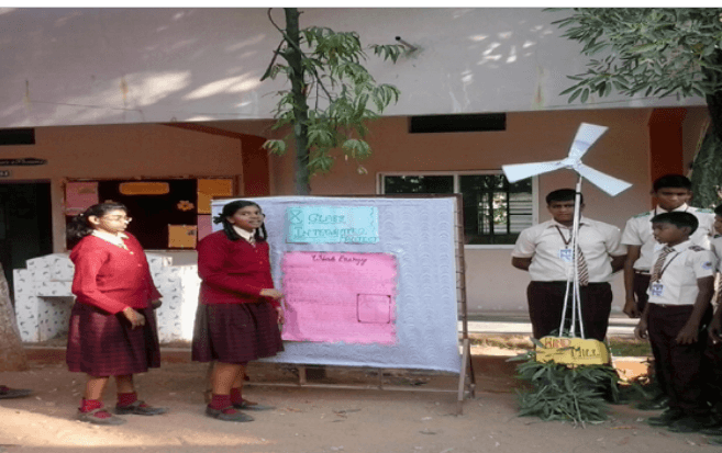 Rajadhani Day & Residential School
