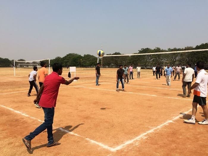 Ramadevi Public School