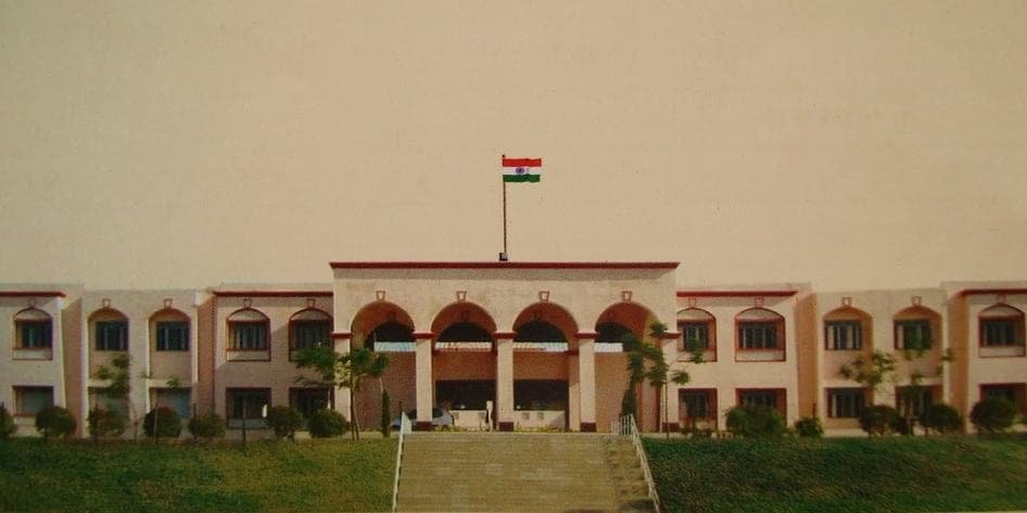 Ramadevi Public School