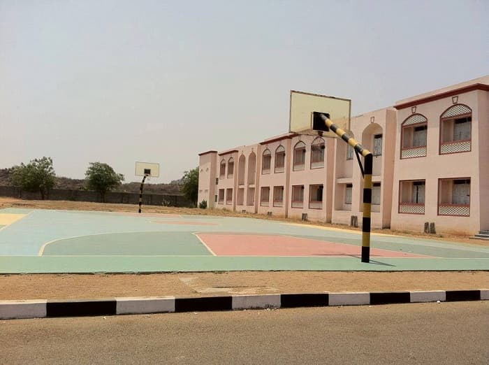 Ramadevi Public School