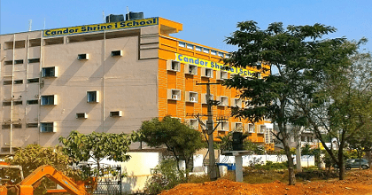 Ramadevi Public School