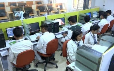 Ramakrishna Senior Secondary School