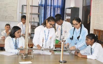 Ramakrishna Senior Secondary School
