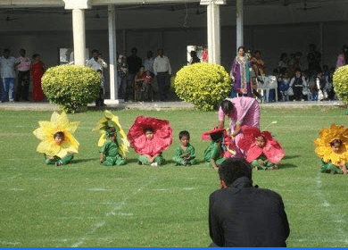 Ramanaa Vidyaniketan