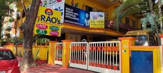 Rao's international school