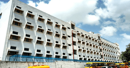 Rao's Techno school